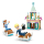 LEGO Disney Princess 43265 Kraina lodu – Zamek w Arendelle - 1284225 - zdjęcie 4